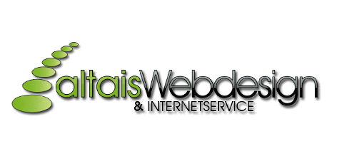 Altais Webdesign & Internetservice Essen